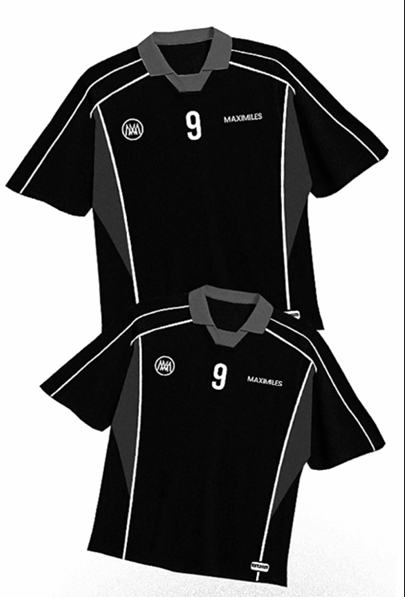 Classic Men Jersey