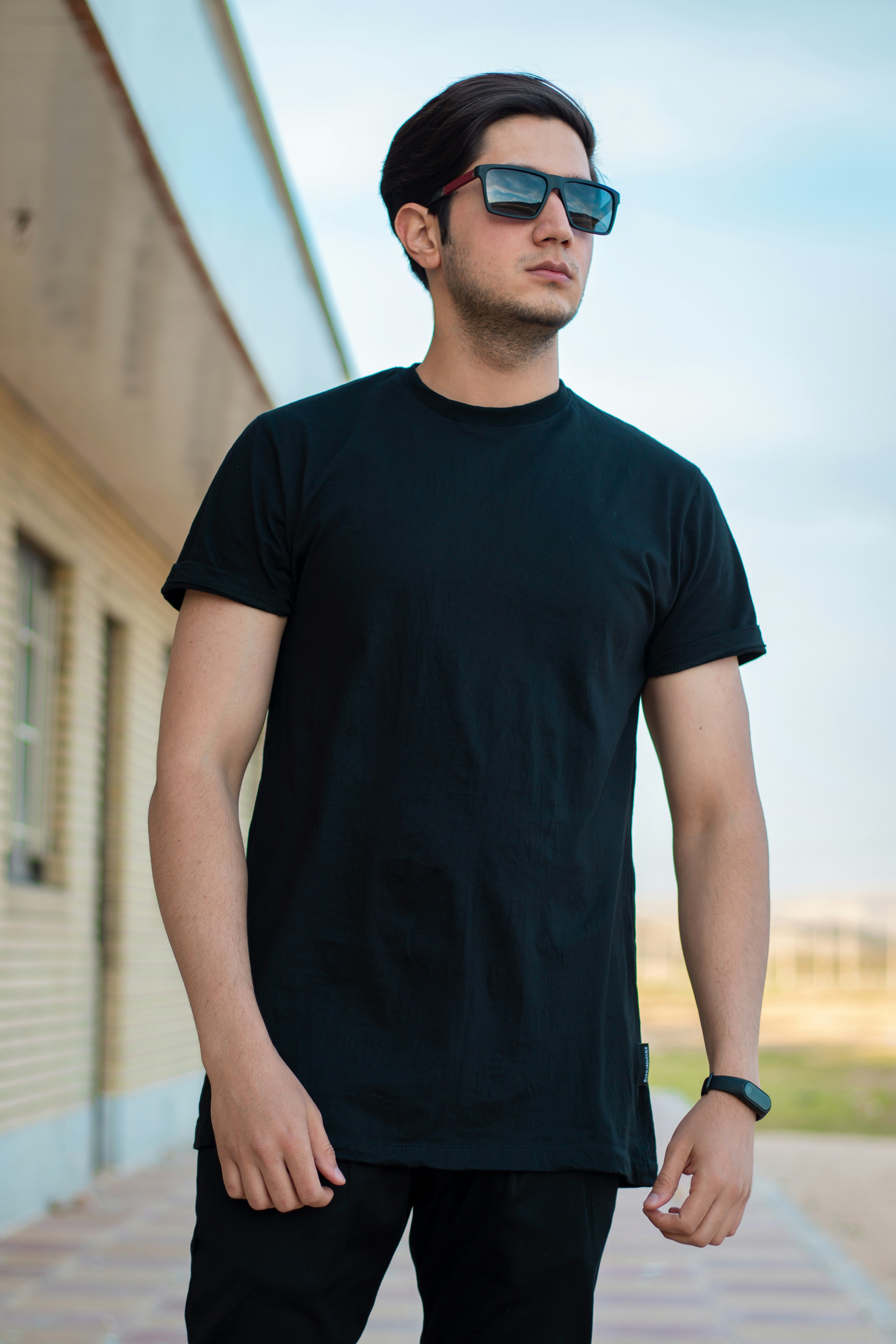 Classic Men Tee